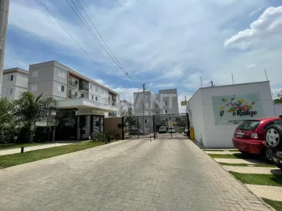 Apartamento com 2 Quartos à venda, 45m² no Jardim García, Campinas