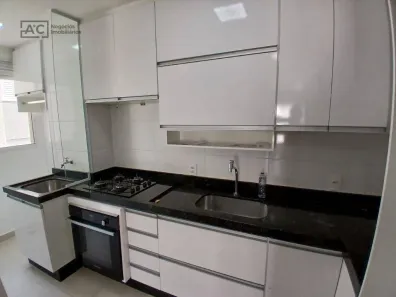 Apartamento com 2 Quartos para venda ou aluguel, 58m² no Vila São Pedro, Hortolândia