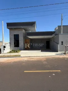 Casa de Condomínio com 3 Quartos à venda, 129m² no Maisparque Rio Preto, São José do Rio Preto