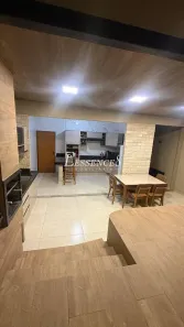Casa com 3 Quartos à venda, 180m² no Residencial Itaipu, Goiânia