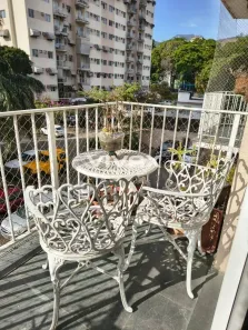 Apartamento com 3 Quartos à venda, 70m² no Engenho de Dentro, Rio de Janeiro