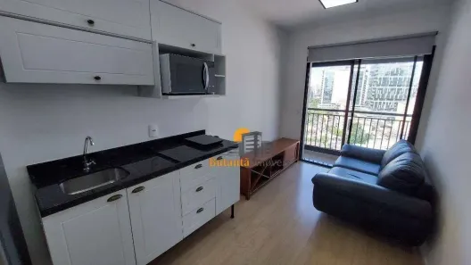 Apartamento com 1 Quarto à venda, 32m² no Butantã, São Paulo