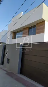 Casa com 2 Quartos à venda, 119m² no Niterói, Betim