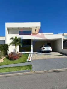 Casa de Condomínio com 3 Quartos para alugar, 210m² no Colinas de Indaiatuba, Indaiatuba