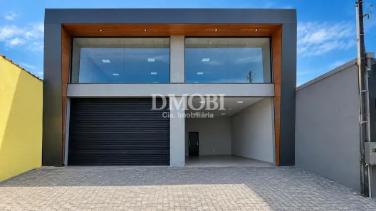 Ponto Comercial para alugar, 280m² no Barnabé, Gravataí