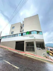 Apartamento com 2 Quartos à venda, 96m² no Alvorada - 1ª Seção, Ibirité