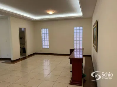 Casa com 4 Quartos à venda, 400m² no Cidade Jardim, Rio Claro