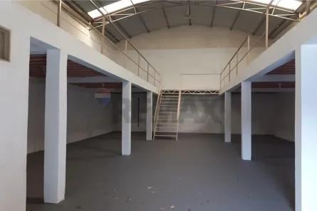 Galpão/Depósito/Armazém para alugar, 420m² no Recreio Anhangüera, Ribeirão Preto
