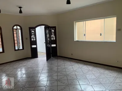 Casa com 4 Quartos para alugar, 380m² no Penha de França, São Paulo