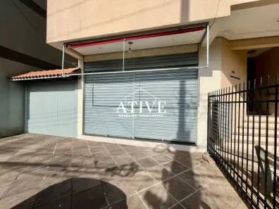 Ponto Comercial para alugar, 56m² no Centro, Gravataí