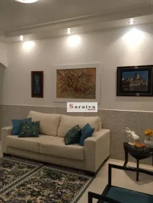 Sobrado com 3 Quartos à venda, 260m² no Assunção, São Bernardo do Campo