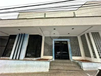 Prédio Comercial para alugar, 495m² no Centro, Piracicaba