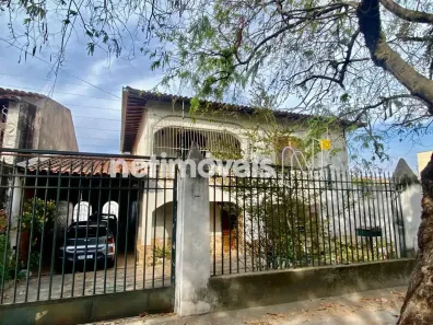 Casa com 6 Quartos à venda, 362m² no Jardim América, Belo Horizonte