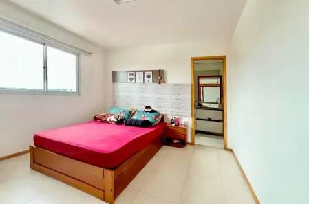 Apartamento com 3 Quartos à venda, 76m² no Parque 10 de Novembro, Manaus