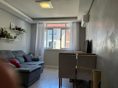 Apartamento com 2 Quartos à venda, 53m² no Passo da Areia, Porto Alegre