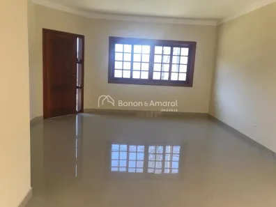 Casa de Condomínio com 3 Quartos à venda, 150m² no Cascata, Paulínia
