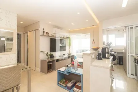 Apartamento com 2 Quartos à venda, 68m² no Cambuci, São Paulo