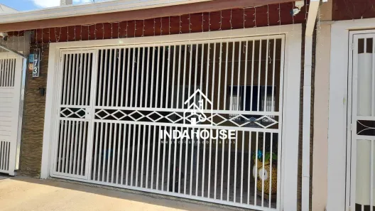 Casa com 2 Quartos à venda, 75m² no Jardim dos Colibris, Indaiatuba
