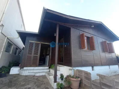 Casa com 2 Quartos à venda, 80m² no Charqueadas, Caxias do Sul