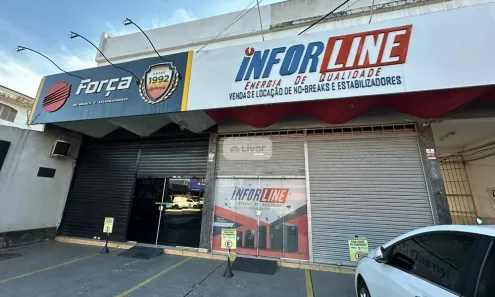 Apartamento com 2 Quartos para alugar, 65m² no Setor Coimbra, Goiânia