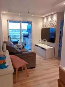 Apartamento com 2 Quartos à venda, 63m² no Vila Guilherme, São Paulo