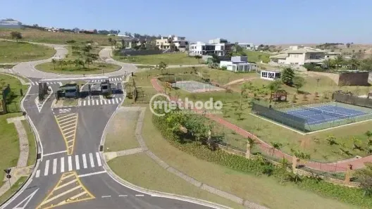 Lote/Terreno à venda, 960m² no Residencial Jatibela, Campinas