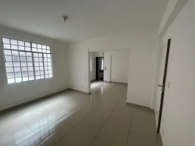 Apartamento com 3 Quartos para alugar, 110m² no Cidade Nova, Belo Horizonte