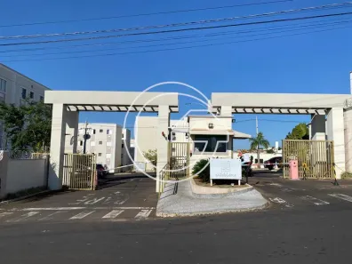 Apartamento com 2 Quartos à venda, 45m² no Centro, Marília