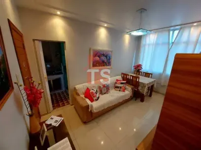 Apartamento com 2 Quartos à venda, 65m² no Olaria, Rio de Janeiro