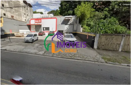 Ponto Comercial para alugar, 650m² no Vila Gustavo, São Paulo