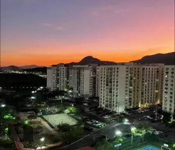 Apartamento com 2 Quartos à venda, 50m² no Barra da Tijuca, Rio de Janeiro