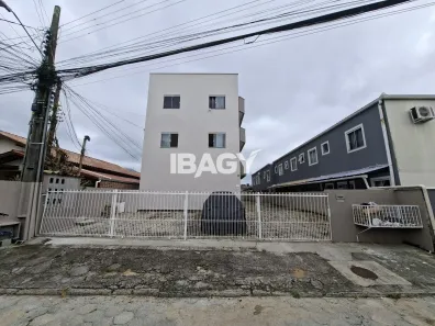 Apartamento com 2 Quartos para alugar, 52m² no Ingleses do Rio Vermelho, Florianópolis