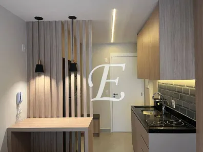 Apartamento com 1 Quarto para alugar, 44m² no Paraíso, São Paulo