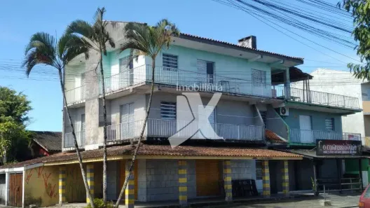 Apartamento com 3 Quartos à venda, 38m² no Ipanema, Pontal do Paraná