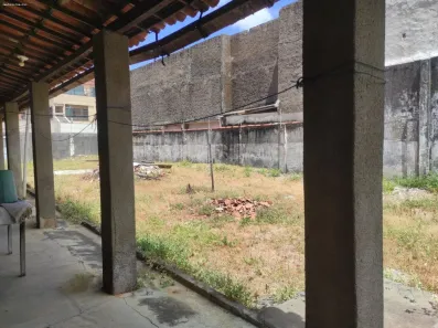Casa com 4 Quartos à venda, 100m² no Monte Castelo, Fortaleza