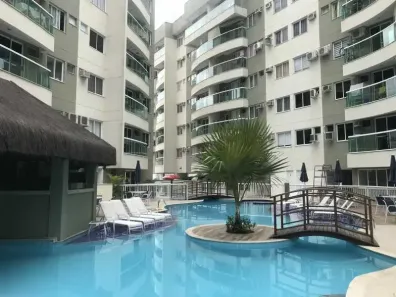 Apartamento com 2 Quartos à venda, 66m² no Pechincha, Rio de Janeiro