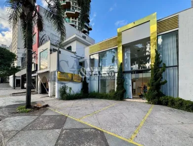 Ponto Comercial para alugar, 330m² no Parque da Mooca, São Paulo