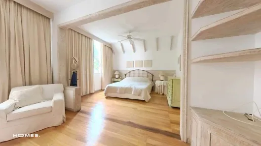 Apartamento com 2 Quartos à venda, 260m² no Laranjeiras, Rio de Janeiro