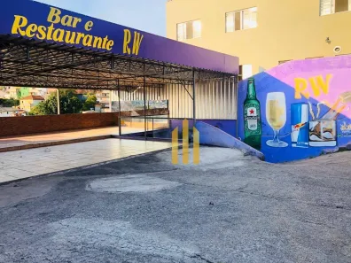 Ponto Comercial para alugar, 500m² no Jardim Peri, São Paulo