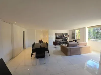 Apartamento com 3 Quartos à venda, 125m² no São Pedro, Belo Horizonte
