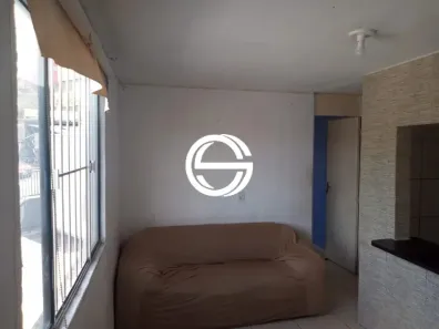 Apartamento com 2 Quartos à venda, 46m² no Cidade Tiradentes, São Paulo