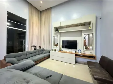 Casa de Condomínio com 3 Quartos à venda, 504m² no Alto da Boa Vista, Brasília