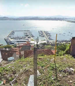 Lote/Terreno à venda, 228m² no José Mendes, Florianópolis