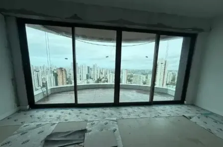 Apartamento com 3 Quartos à venda, 141m² no Casa Amarela, Recife