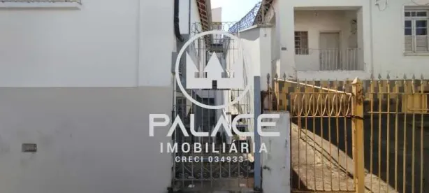 Kitnet com 1 Quarto para alugar, 25m² no Jardim Europa, Piracicaba