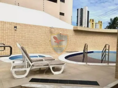 Apartamento com 2 Quartos à venda, 55m² no Tirol, Natal