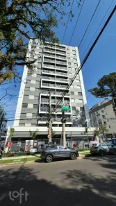Apartamento com 2 Quartos à venda, 64m² no Petrópolis, Porto Alegre