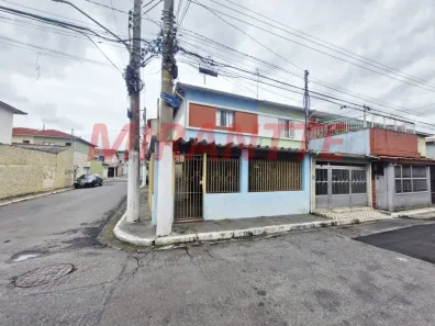 Sobrado com 3 Quartos à venda, 102m² no Vila Constança, São Paulo