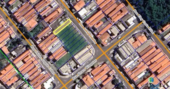 Lote/Terreno à venda, 10m² no Residencial Paineiras, Piracicaba