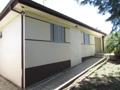 Casa com 2 Quartos à venda, 150m² no Contorno, Ponta Grossa